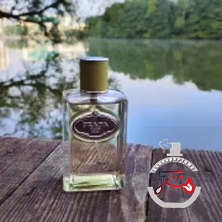 Infusion de Vetiver (2015) Prada